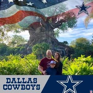 Meet your Posher, Cameron